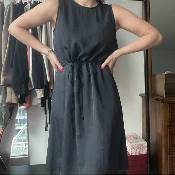 Everlane Dresses & Skirts - Everlane | black dress